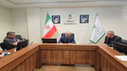 بازرس کل آذربایجان غربی: اجرای جاده محمدیار، بناب منوط به رعایت الزامات محیط‌زیستی است